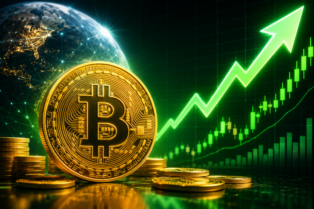 giá crypto