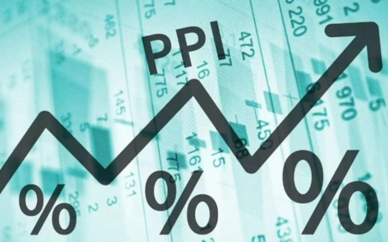 chỉ số PPI của Mỹ